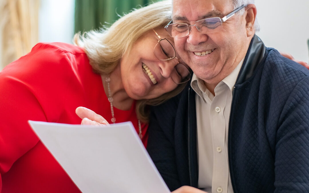 5 Meaningful Ways to Spend Valentine’s Day with Your Senior Loved One