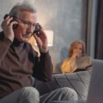 Healthy Hearing for Seniors