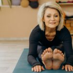 Tips for Staying Fit and Active in Your Golden Years