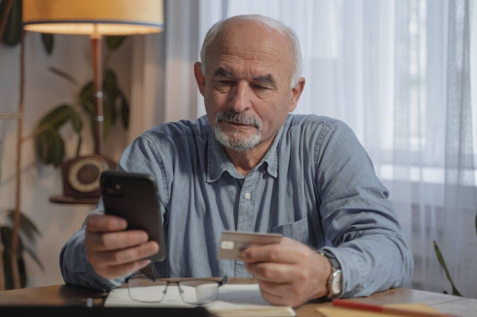 Phone Scam Tips for Seniors