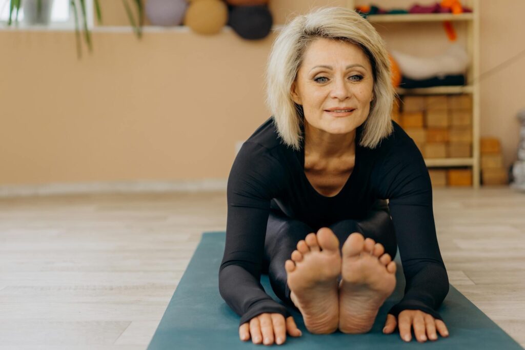 Tips for Staying Fit and Active in Your Golden Years