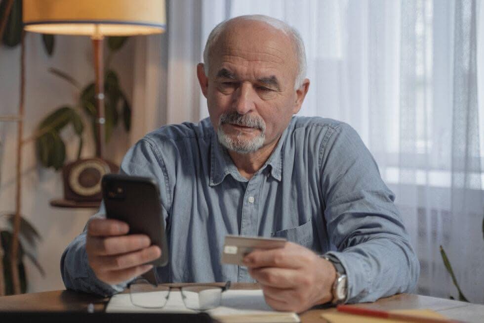 Five Essential Tips to Keep Seniors Safe from Phone Scammers