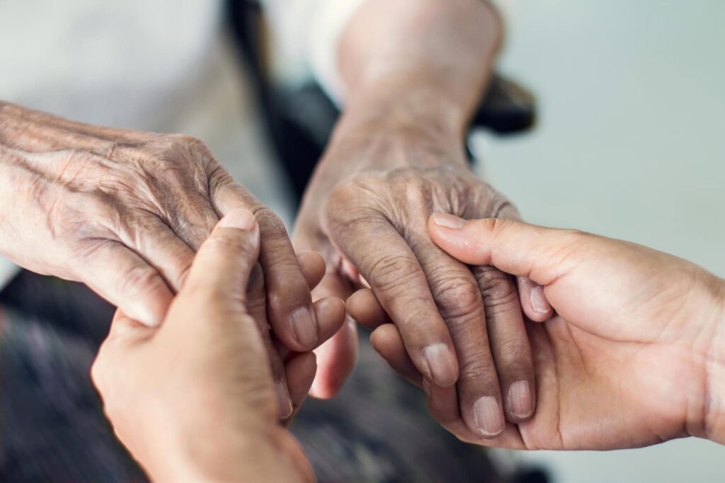 Mountain Plaza Assisted Living
