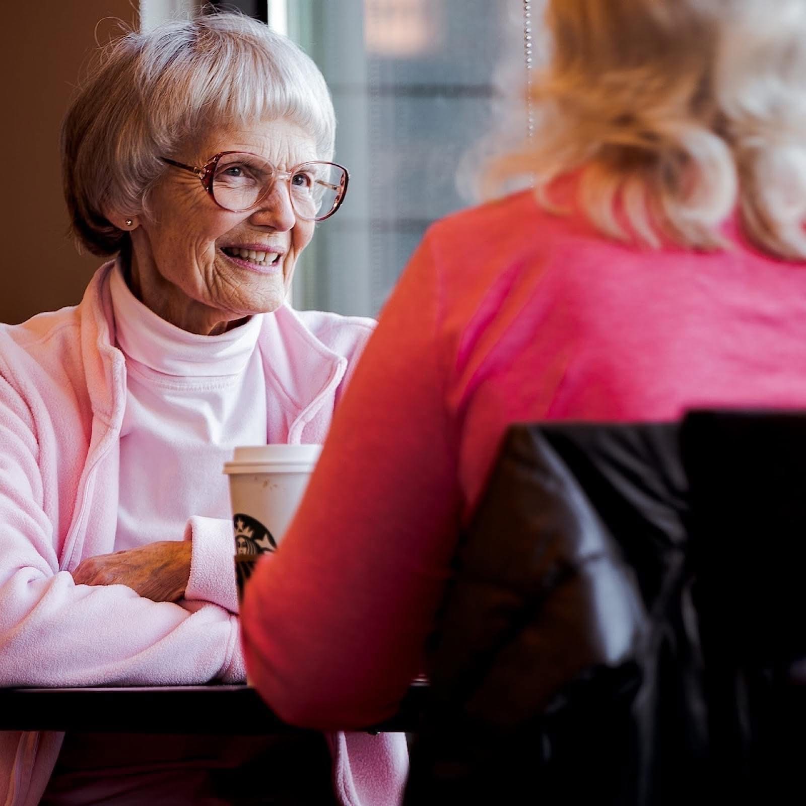 Senior Living in Wyoming