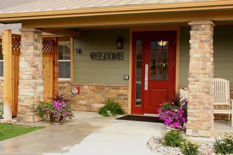 Senior Living in Casper WY