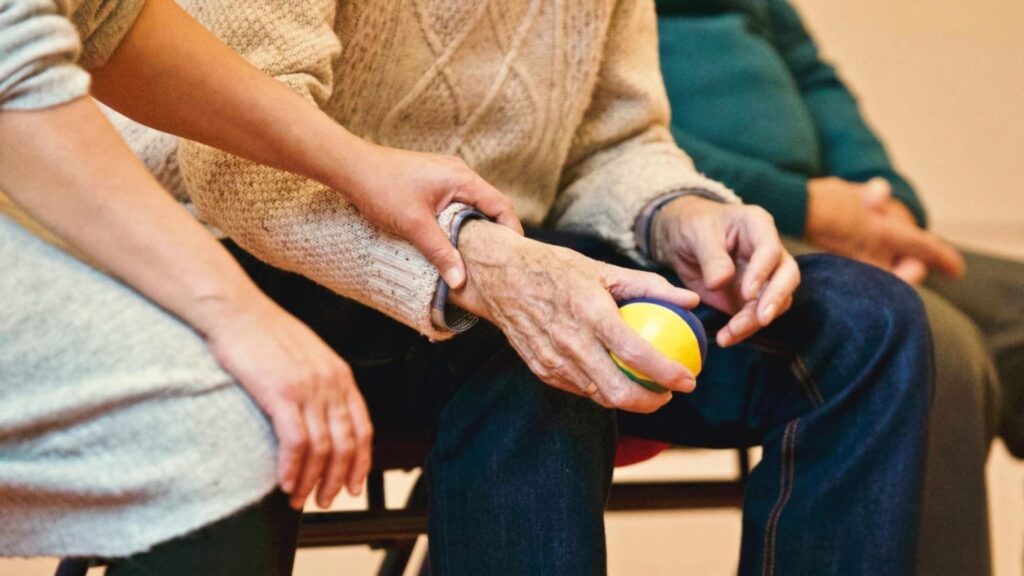 Memory Care in Wyoming