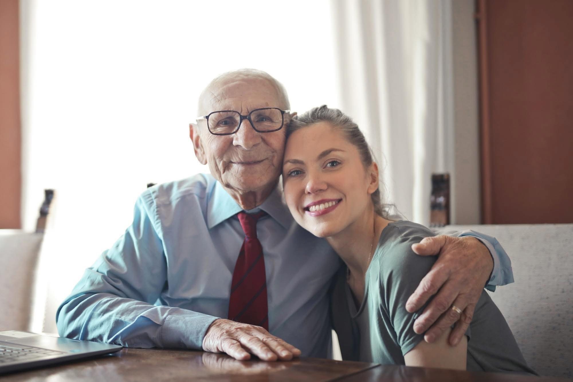 Senior Living in Wyoming