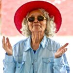 Seniors in Wyoming