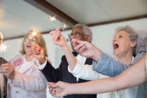 Mountain Plaza Assisted Living