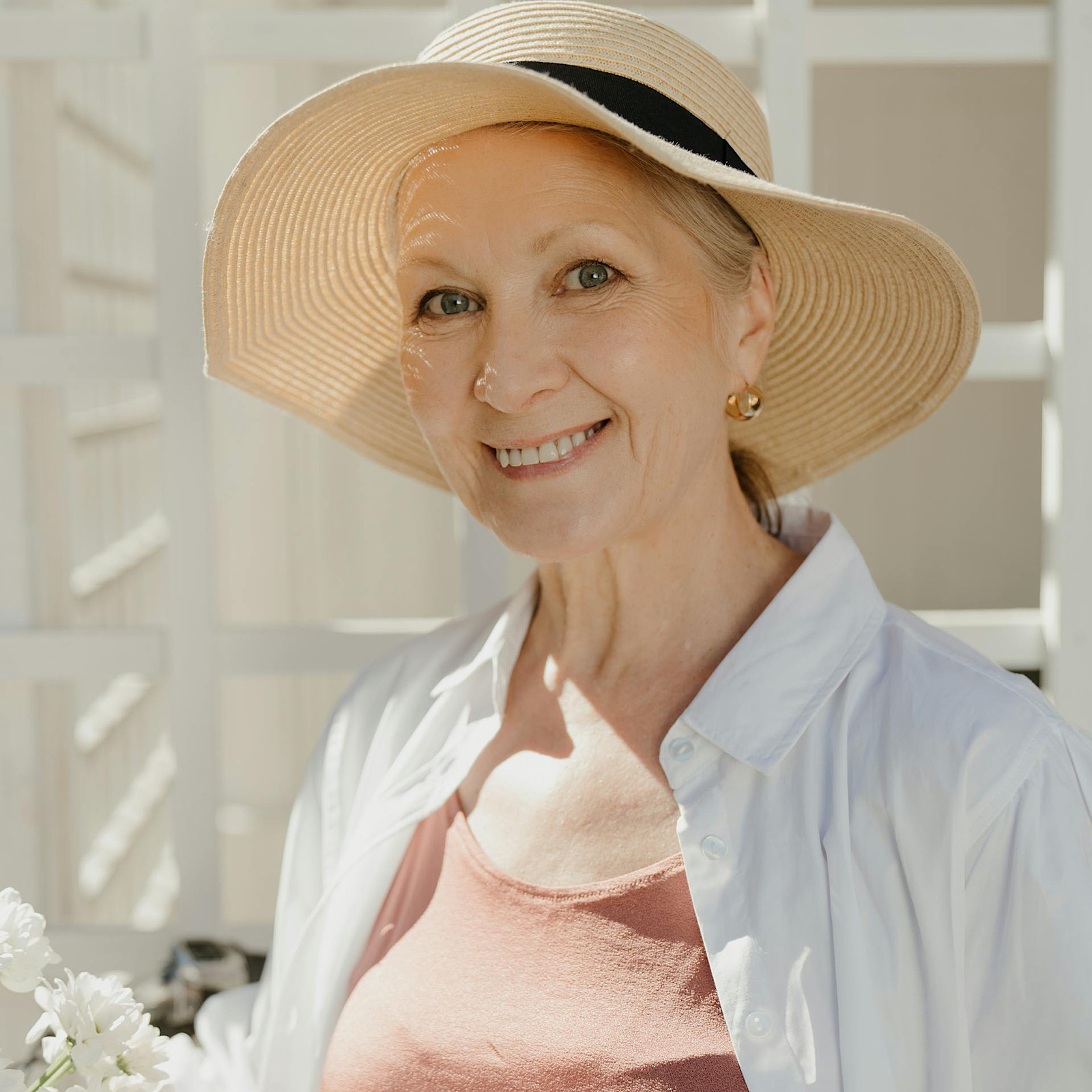 Senior Skincare Tips to Keep You Feeling Your Best