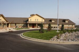 Mountain Plaza Assisted Living
