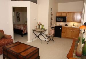 assisted living in Wyoming